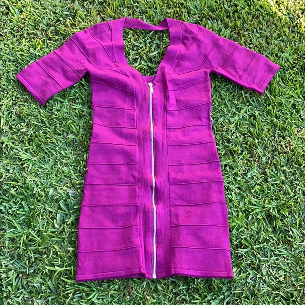 TRICOT JOLI Dress